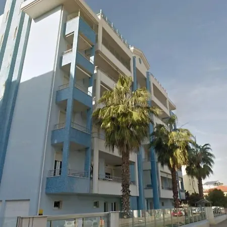 Apartment Sirena *