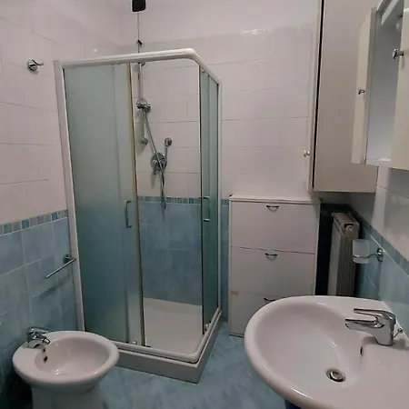 Sirena Apartman *