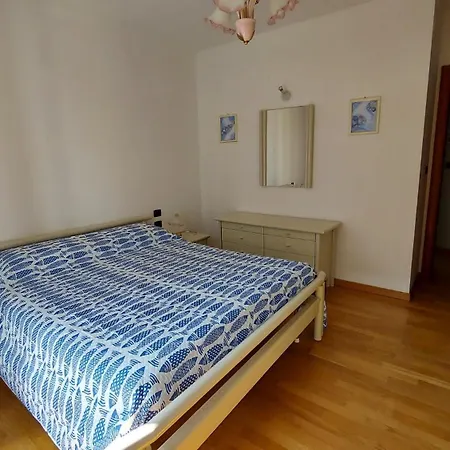 Apartment Sirena *