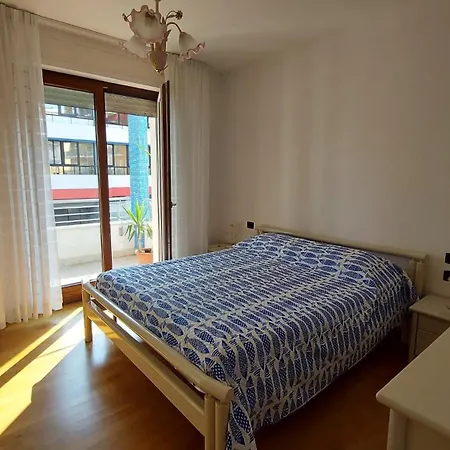 Apartman Sirena