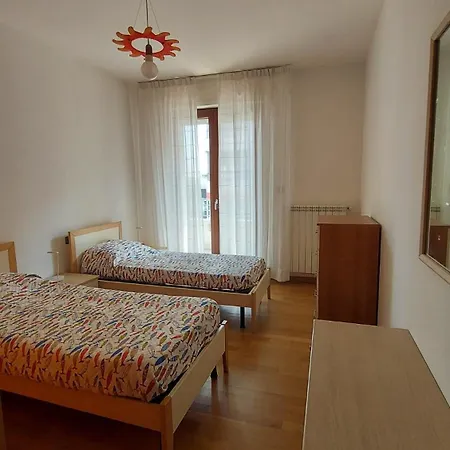 Apartman Sirena *