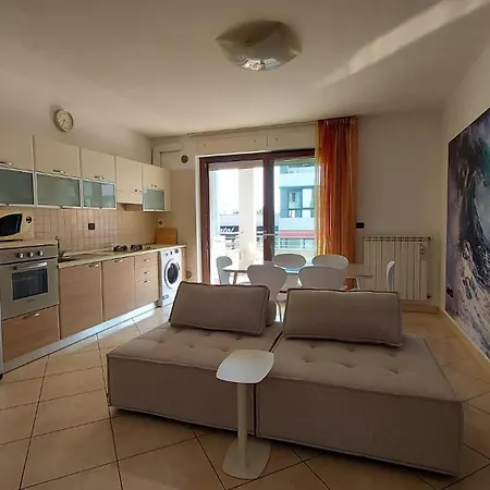 Apartman Sirena Pescara
