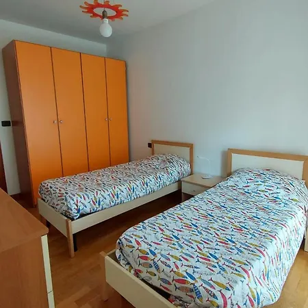 Apartman Sirena *
